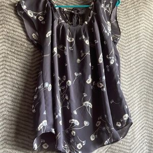 Lauren Conrad Woman’s blouse used